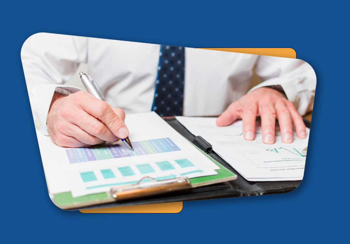 التخطيط الإستراتيجي